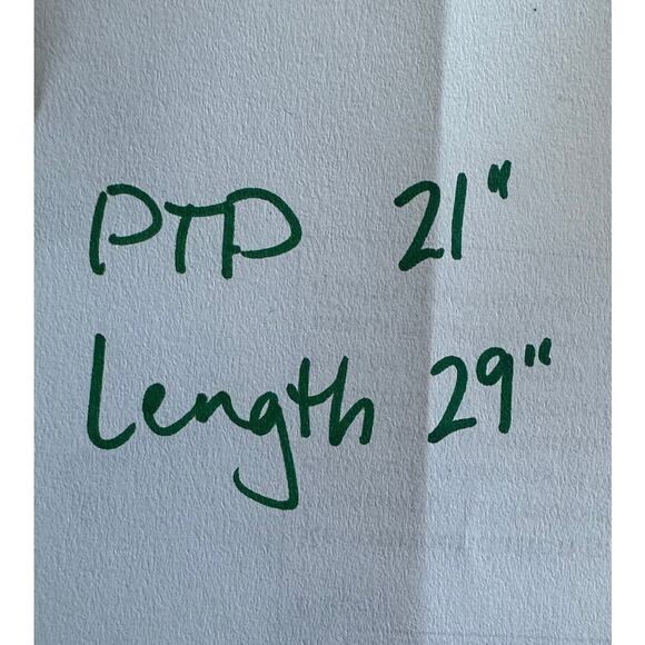 NWT Avec Les Filles Sea Breeze Mint Peacoat XS Scandi Girl Pastel Preppy Soft - Picture 11 of 11